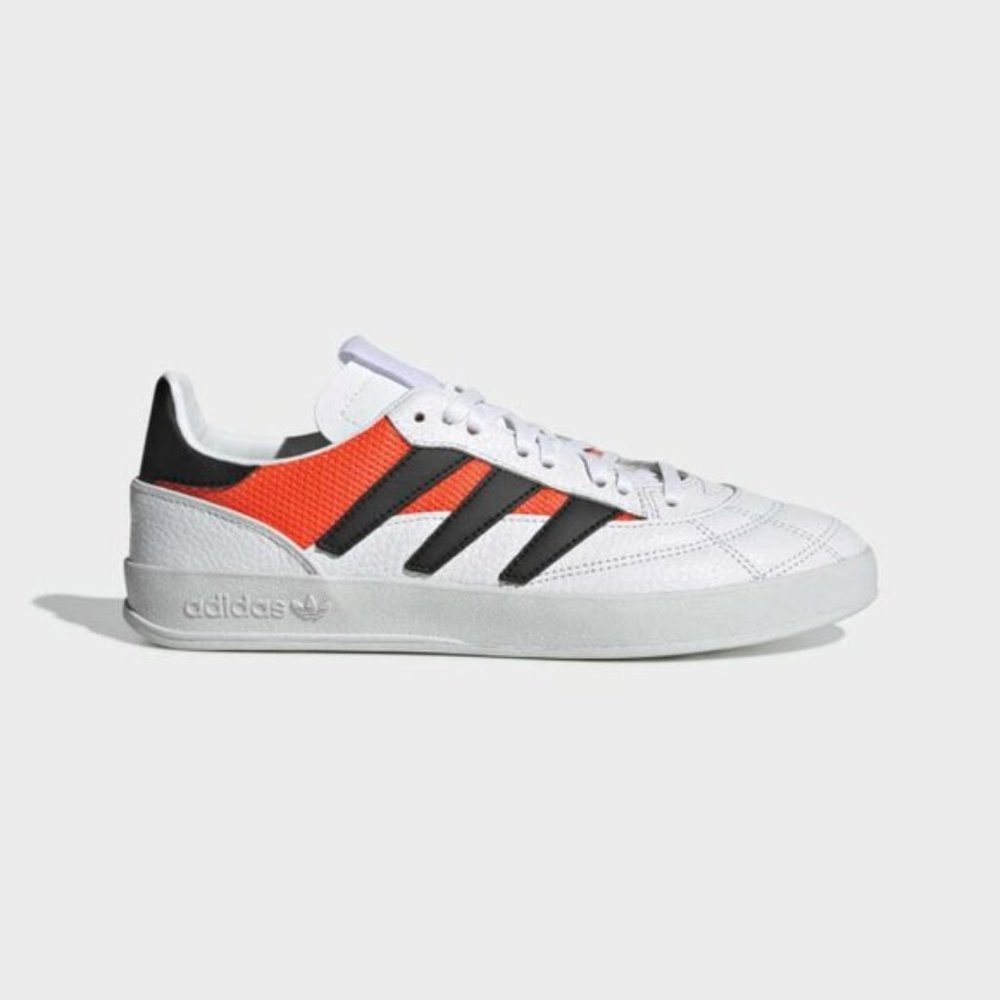 Adidas Originals Men's White Sobakov P94 Sneakers M7.5/W9 (EUC)
